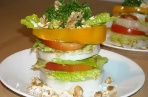salade