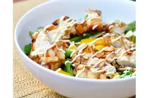 salade