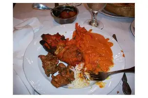 indisch
