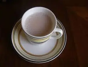 xocai gezonde chocolade