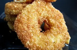 beignets