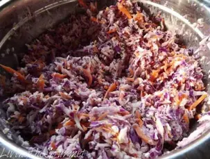 salade