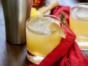 drankje