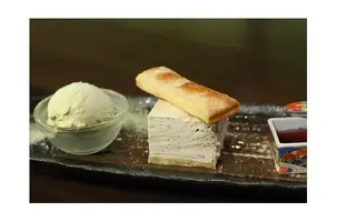 cheesecakes