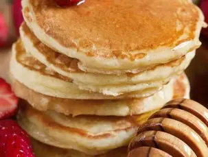 laag in calorieën