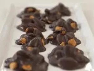 xocai gezonde chocolade