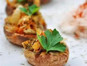 laag in calorieën