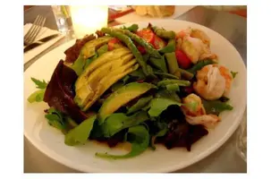 salade