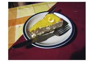 cheesecakes