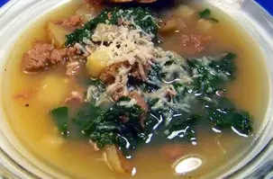 laag in calorieën