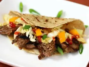 laag in calorieën