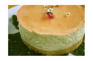 cheesecakes