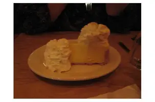cheesecakes