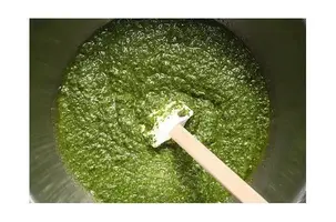laag in calorieën