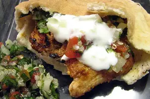 pita