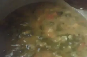 laag in calorieën