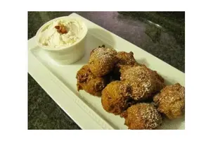 beignets