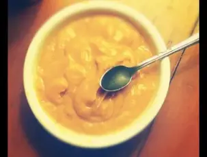 laag in calorieën