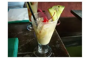 drankje