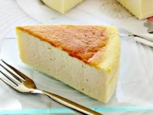 cheesecakes
