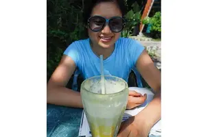 drankje