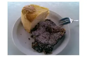 cheesecakes