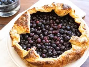 zomerdessert