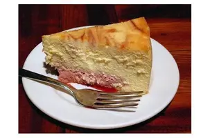 cheesecakes