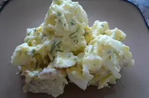 salade