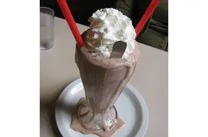drankje