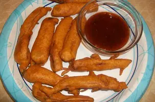 beignets