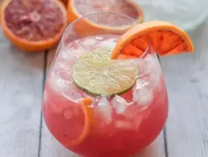 laag in calorieën