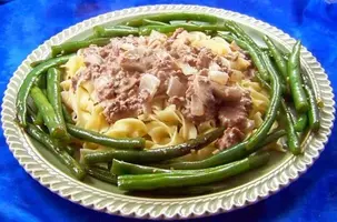laag in calorieën