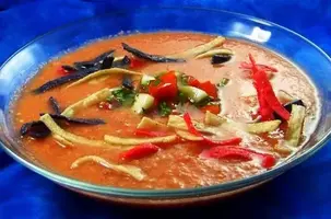 laag in calorieën