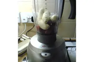laag in calorieën