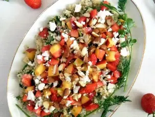 salade