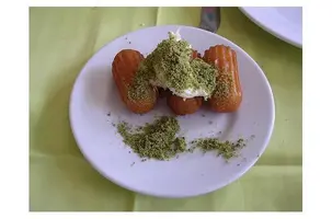 beignets