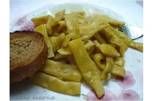 laag in calorieën