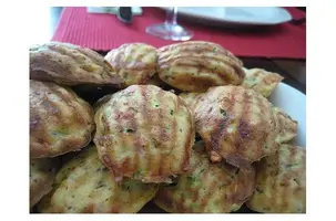laag in calorieën