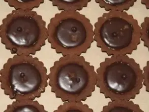 xocai gezonde chocolade