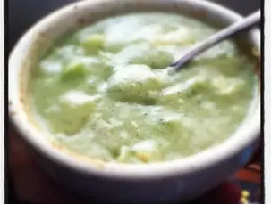 laag in calorieën