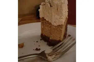 cheesecakes