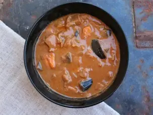 veganistisch
