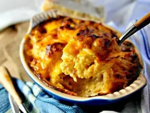 geroosterde bloemkool