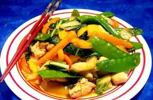 laag in calorieën