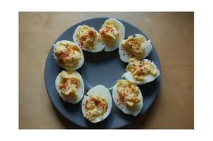 snacks
