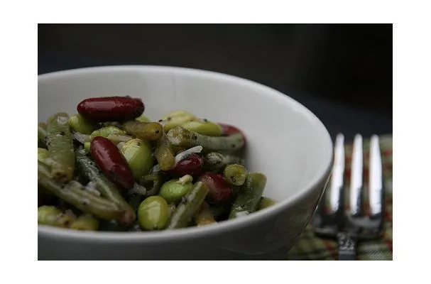 Makkelijke maanzaaddressing