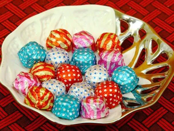 Gemakkelijk recept voor zelfgemaakte chocoladetaart