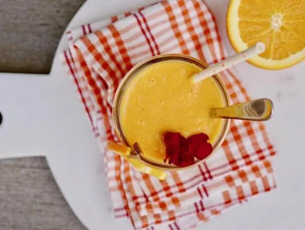 Energieboost Smoothie