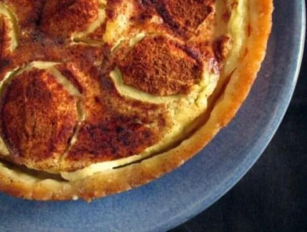 Appeltaart
